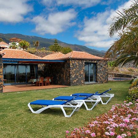 Villa Casa Amalia Los Llanos De Aridane Esterno foto