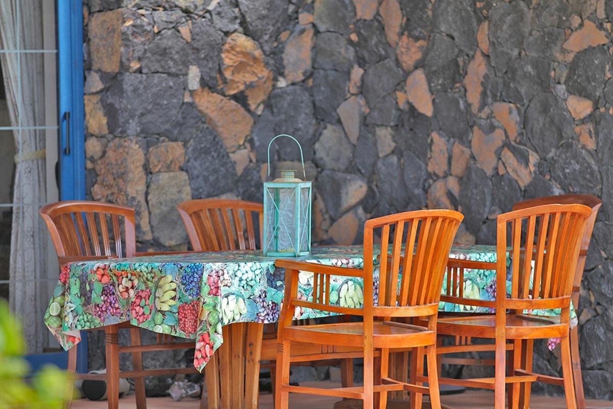 Villa Casa Amalia Los Llanos De Aridane Esterno foto