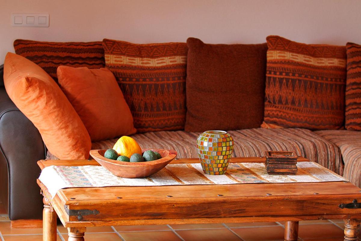 Villa Casa Amalia Los Llanos De Aridane Esterno foto