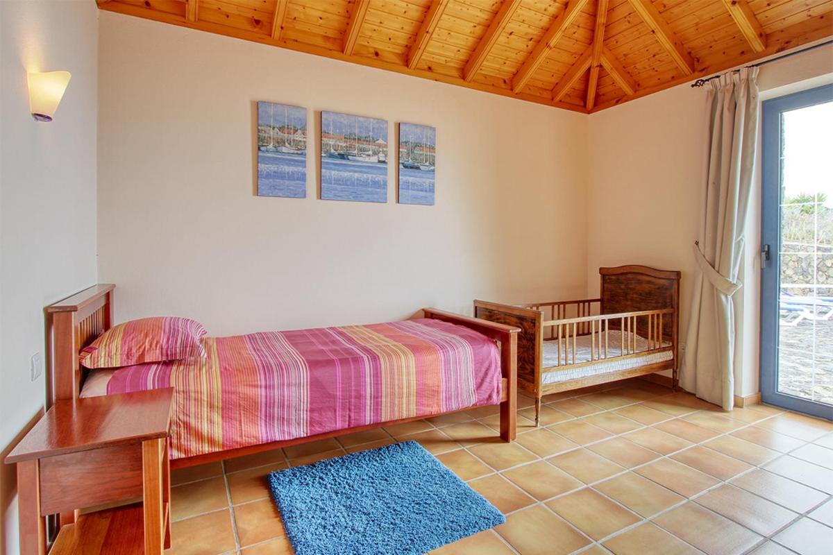 Villa Casa Amalia Los Llanos De Aridane Esterno foto