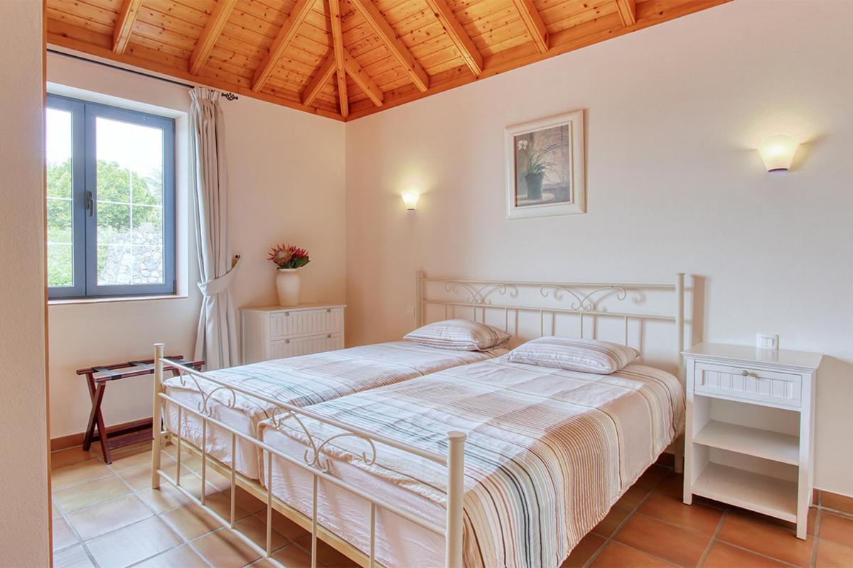 Villa Casa Amalia Los Llanos De Aridane Esterno foto