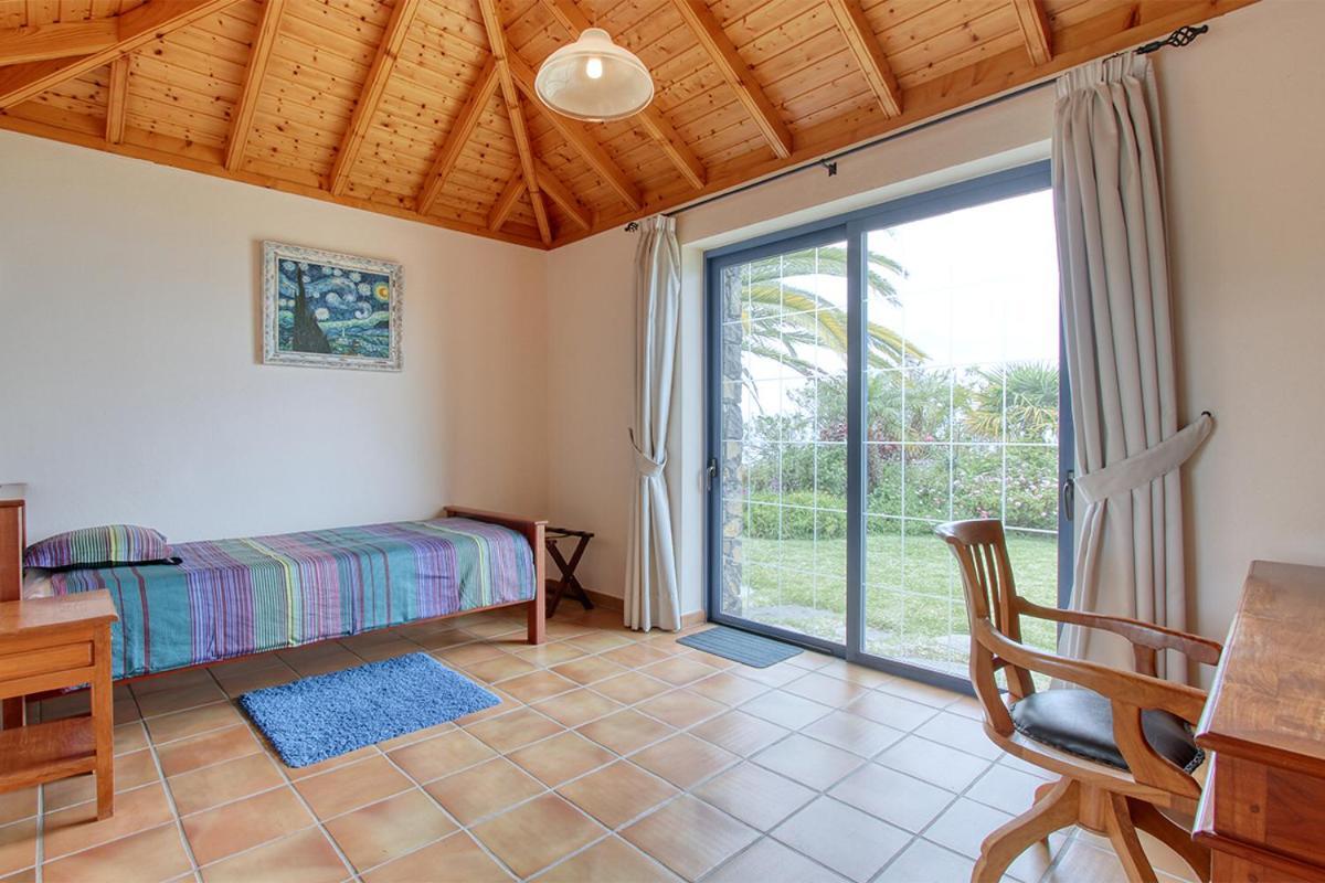 Villa Casa Amalia Los Llanos De Aridane Esterno foto