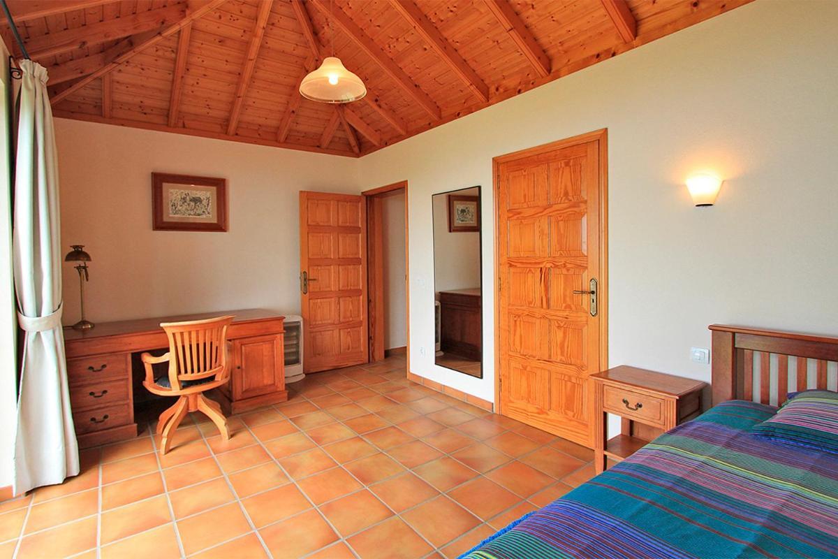 Villa Casa Amalia Los Llanos De Aridane Esterno foto