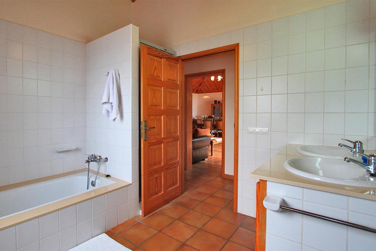 Villa Casa Amalia Los Llanos De Aridane Esterno foto
